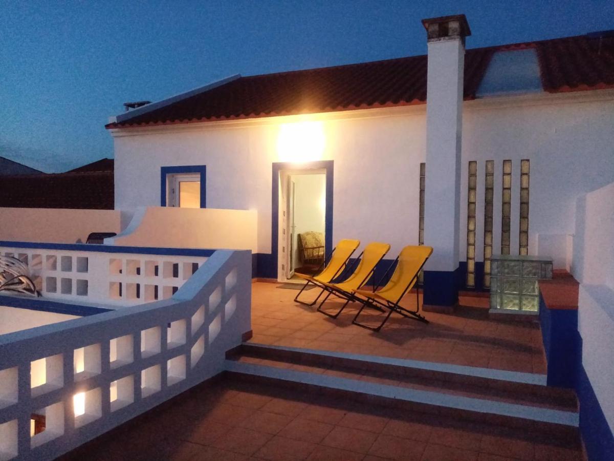Alentejo Cante & Vinho Феррейра-ду-Алентежу Экстерьер фото