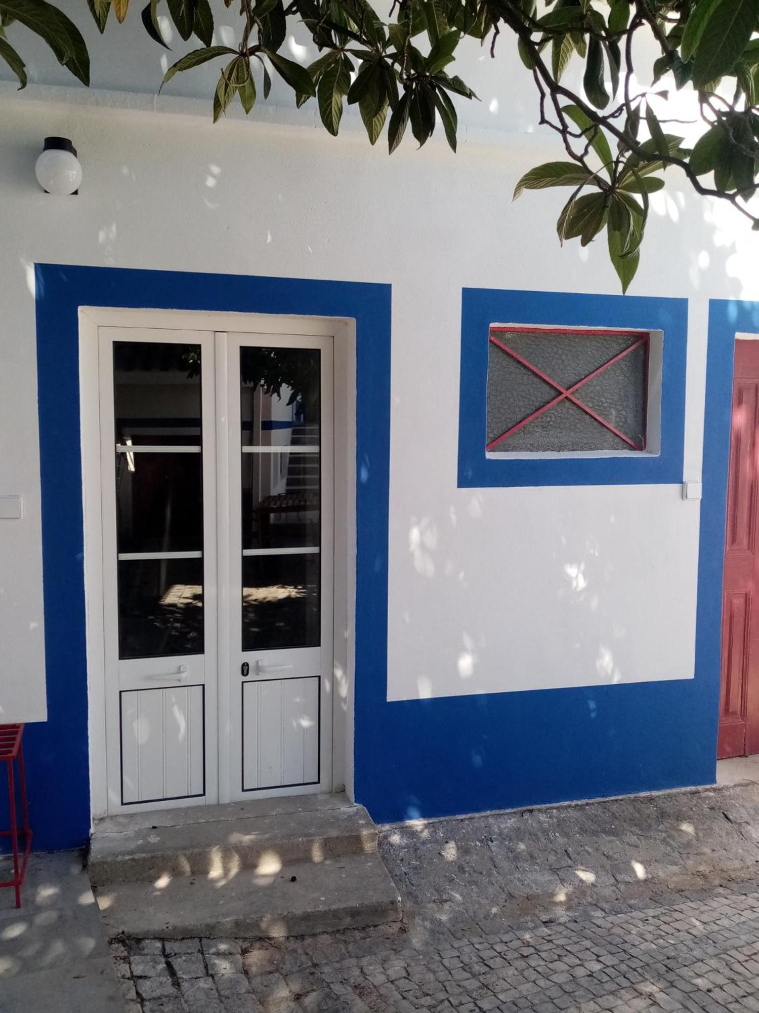 Alentejo Cante & Vinho Феррейра-ду-Алентежу Экстерьер фото
