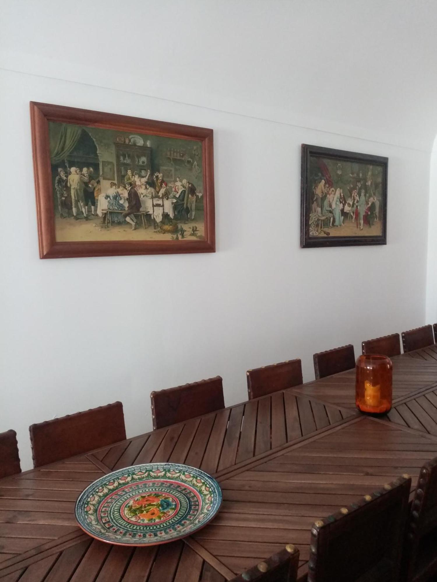 Alentejo Cante & Vinho Феррейра-ду-Алентежу Экстерьер фото